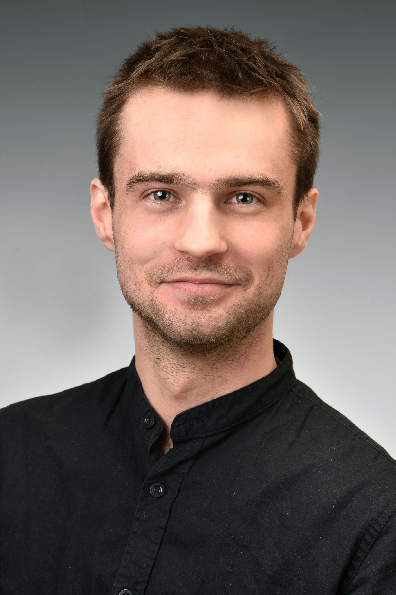 Matúš Kačmár
